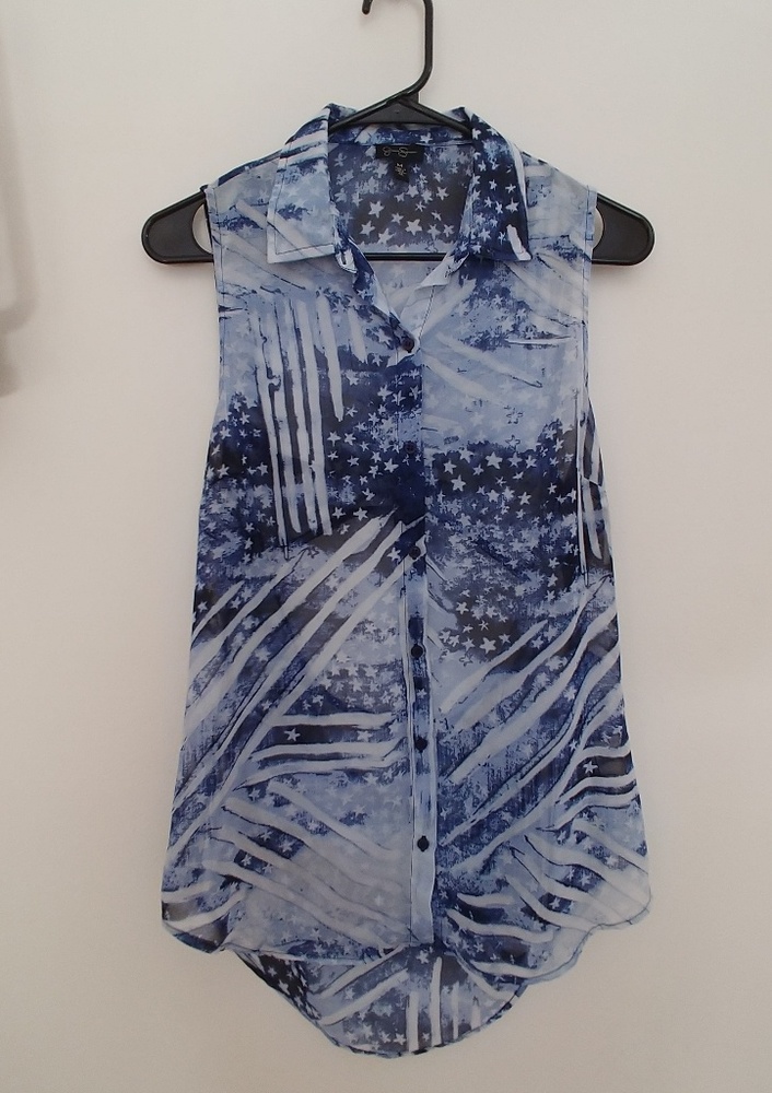 Jessica Simpson Blouse